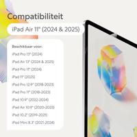 Paperlike Schermbeschermer (2x) voor iPad Air 11” (2024 & 2025) voor een authentiek papiergevoel - thumbnail