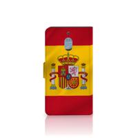 Nokia 2.1 (2018) Bookstyle Case Spanje - thumbnail