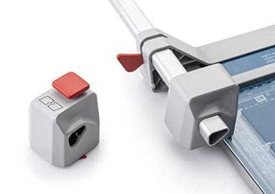 Creatiefset snijmachinekoppen voor Dahle 508 met driehoekige glijstang