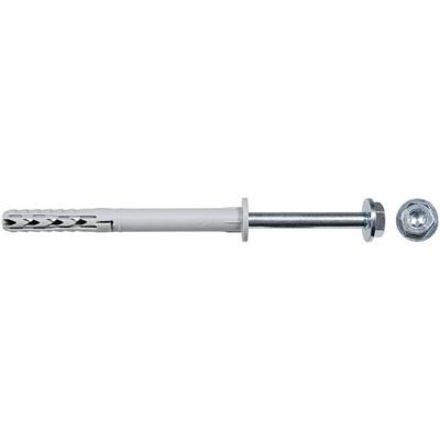 Fischer 46330 SXR 10 x 80 FUS Constructie plug 80 mm 10 mm 50 stuk(s) Fischer 46330 SXR 10 x 80 FUS Constructie plug 80 mm 10 mm 50 stuk(s)