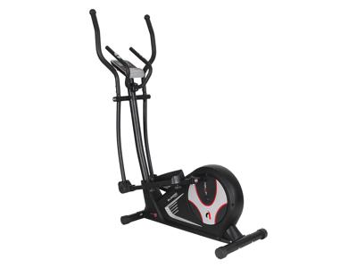 Christopeit Sport Crosstrainer EL 5000 Pro (Zwart) Christopeit Sport Crosstrainer EL 5000 Pro (Zwart)