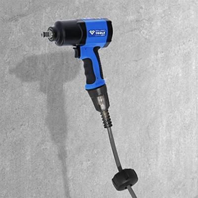 Brilliant Tools BT161101 Pneumatische luchtslang 10 m 20 bar