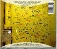 Beggars Banquet - CD (0042288233022) - thumbnail