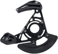 CONTEC kettinggeleider "guide.o bash" ct chain guide guide.o bash iscg-05 black - thumbnail