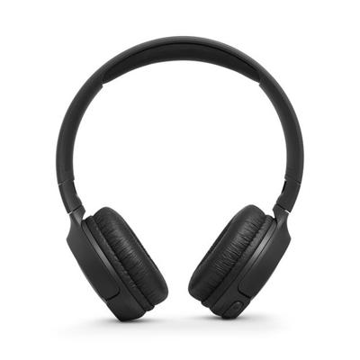 Headset met Bluetooth en microfoon JBL Tune 500BT Zwart - thumbnail