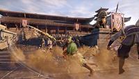 Dynasty Warriors 9 - thumbnail