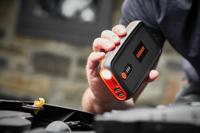 Osram Automotive Snelstartsysteem BATTERYstart 300 OBSL300 Starthulpstroom=300 A 2x USB-contact - thumbnail