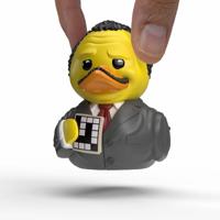The Office Tubbz Mini PVC Figure Stanley 5 cm - thumbnail