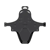 RRP mudguards enduroguard - large - black - thumbnail