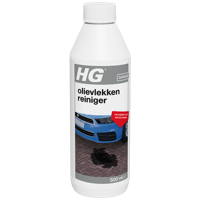 HG Olievlekkenreiniger 500ml - thumbnail