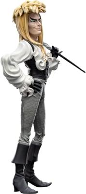 Labyrinth (1986 film) Mini Epics Vinyl Figure Jareth 16 cm