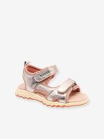 Sandalen voor meisjes COCO BISGAARD goudroze - thumbnail