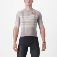 Castelli Climber's 3.0 SL2 korte mouw fietsshirt zilvergrijs heren XXL - thumbnail