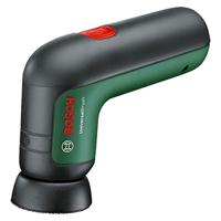Bosch Accessoires Padhouder met klithechting voor UniversalBrush - 1600A023KX 1600A023KX - thumbnail