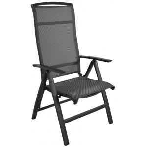 Standenstoel Lotis - Negro
