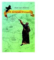 De dertiende tovenaar - Stan van Elderen - ebook - thumbnail