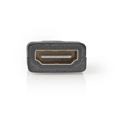 Nedis HDMI naar Mini HDMI adapter F/M - thumbnail