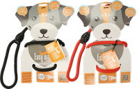 Easy Walk Handmodel Rood - thumbnail