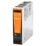 Weidmüller 2486070000 Diodemodule 10 A 240 VA, 466 W Inhoud 1 stuk(s) - thumbnail
