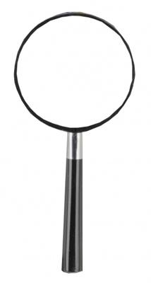Vergrootglas