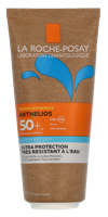 La Roche-Posay Anthelios Wet Skin Lotion Ultra SPF50+ - thumbnail