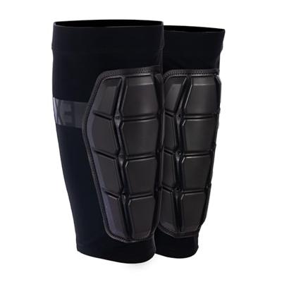 G-FORM scheenbeen protectie "pro-x3 shin guard" shin guards pro- x3 shin guard size l/xl