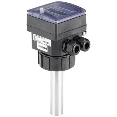 Bürkert Doorstroommeter 8045 449670 Voedingsspanning (bereik): 18 - 36 V/DC 1 stuk(s) Bürkert Doorstroommeter 8045 449670 Voedingsspanning (bereik): 18 - 36 V/DC 1 stuk(s)