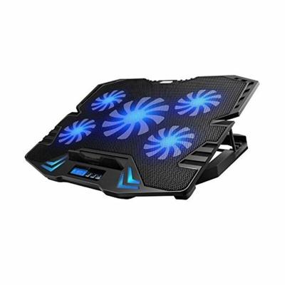 Gaming Cooling Base voor Laptop Ewent EW1259 17"