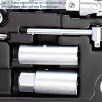 Scheppach Gereedschapskist TB94 94-delig - 5909308900 5909308900 - thumbnail