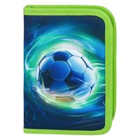 Baagl Etui Voetbal Bal - 1 rits - thumbnail
