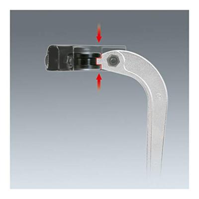 KS Tools 7001202 Trekhaak