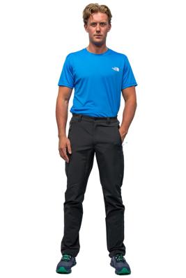 Ice Peak Baird Wandelbroek Heren 3XL/58 Ice Peak Baird Wandelbroek Heren 3XL/58