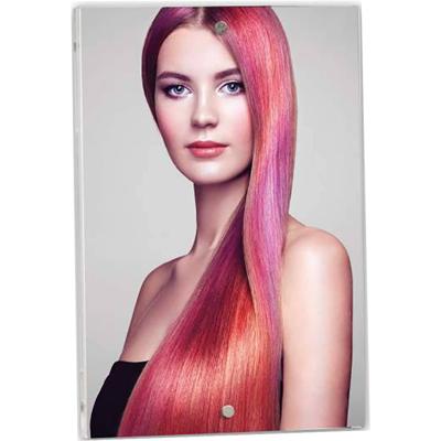 Zep acryl fotolijst aq568 atlanta 15x20 cm