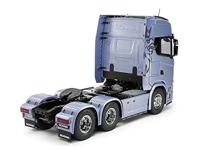 Tamiya 56368 Scania 770 S 6x4 1:14 Elektro RC truck Bouwpakket - thumbnail