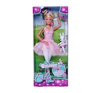 Steffi Love dancing ballerina&apos;s pop - thumbnail