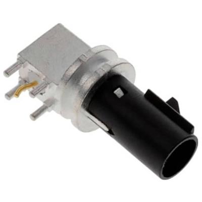 Molex 73415-2860 SMB-connector 1 stuk(s) Tray