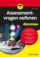 Assessmentvragen oefenen voor Dummies - Liam Healy - ebook - thumbnail
