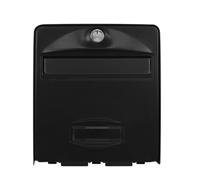 Brievenbus Burg-Wachter 509 NO - thumbnail