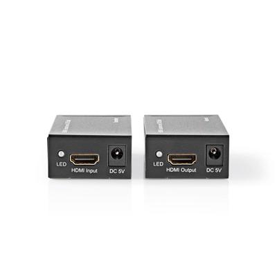 Nedis VREP3450AT HDMI-extender over CAT5e en 6 tot 50m