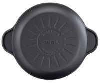 Tefal Tradition Gietijzeren braadpan 24 cm E2254604 - thumbnail