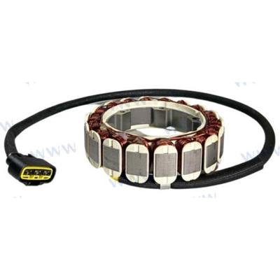 PAF115-05001000 - COMPLETE STATOR