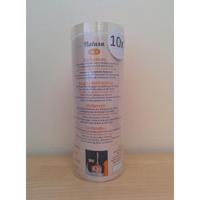 Natura Oorkaarsen ontspannend en verwarmend nr. 2 10 Stuks - thumbnail