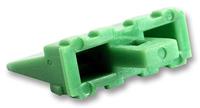 Amphenol AW8P Ronde connector borgspie Totaal aantal polen: 8 Serie (ronde connectoren): AW 1 stuk(s) - thumbnail