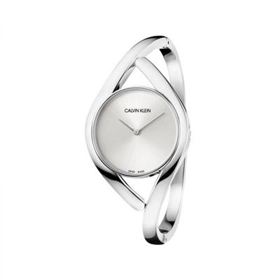 Calvin Klein Party Dameshorloge (28mm) K8U2M116 Calvin Klein Party Dameshorloge (28mm) K8U2M116