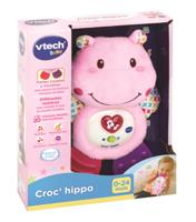 Educatief speelgoed Vtech Baby Croc' hippo - thumbnail
