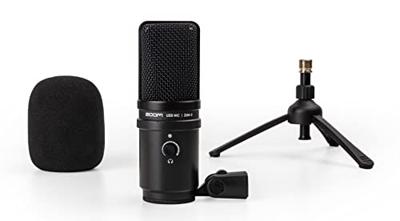 Zoom ZUM-2 USB-microfoon - thumbnail