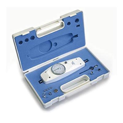 Sauter FA 50 Krachtmeter 50 N (max.) Fabrieksstandaard (zonder certificaat) Sauter FA 50 Krachtmeter 50 N (max.) Fabrieksstandaard (zonder certificaat)