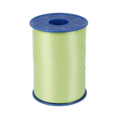 Krullint 10mm x 250 meter kleur 027 nijlgroen