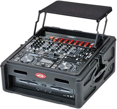 SKB 1SKB-R102 audio en DJ rack 2U + 10U - thumbnail