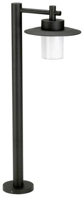 Albert TuinpadlampMauty 88cm - zwart - 664152